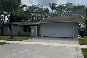 5125 SW 92nd Terrace, Cooper City, FL 33328 - Photo 1