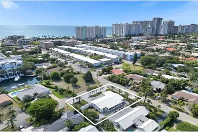 251 Hibiscus Avenue, Fort Lauderdale, FL 33308 - Photo 1