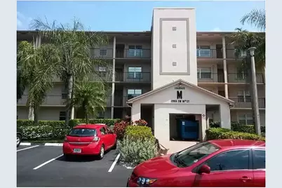 12955 SW 16th Ct, Unit #M411, Pembroke Pines, FL 33027 - Photo 1