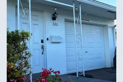 320 S Golf Boulevard, Pompano Beach, FL 33064 - Photo 1