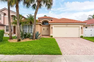 9523 Fox Trot Ln, Boca Raton, FL 33496 - Photo 1