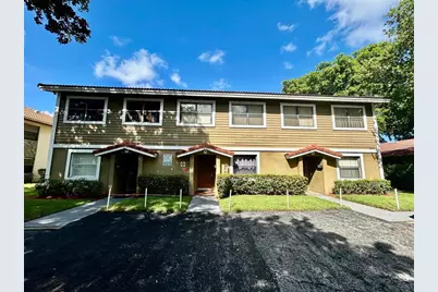 3534 NW 114th Lane #3534, Coral Springs, FL 33065 - Photo 1