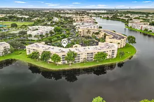 7751 Southampton Terrace, Tamarac, FL 33321 - Photo 1