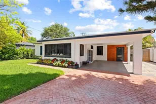 336 SW 20th St, Fort Lauderdale, FL 33315 - Photo 1