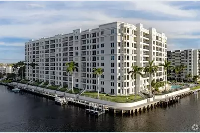 2880 NE 14th Street Cswy, Unit #505, Pompano Beach, FL 33062 - Photo 1