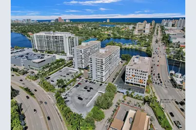 1160 N Federal Hwy, Unit #117, Fort Lauderdale, FL 33304 - Photo 1