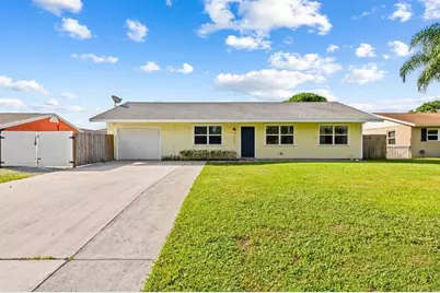 3642 Pandora Avenue, Boynton Beach, FL 33436 - Photo 1