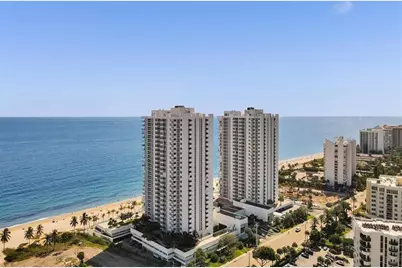 1360 S Ocean Blvd, Unit #1407, Pompano Beach, FL 33062 - Photo 1