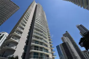 1100 S Miami Ave, Miami, FL 33130 - Photo 1