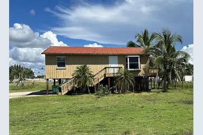 207 Storter Avenue, Everglades City, FL  - Photo 1