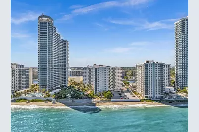 3001 S Ocean Drive #943, Hollywood, FL 33019 - Photo 1