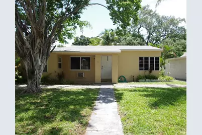 1038 NW 7th Ave, Unit #A, Fort Lauderdale, FL 33311 - Photo 1