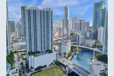 350 S Miami Ave, Unit #2805, Miami, FL 33130 - Photo 1