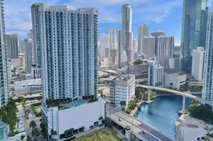 350 S Miami Ave, Miami, FL 33130 - Photo 1