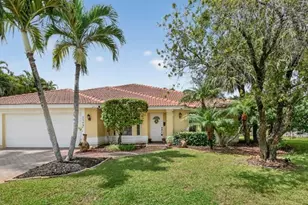 7549 Chicora Ct, Lake Worth, FL 33467 - Photo 1