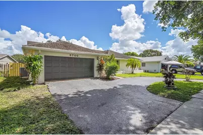 5700 SW 120th Ave, Cooper City, FL 33330 - Photo 1