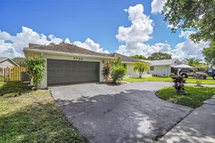 5700 SW 120th Ave, Cooper City, FL 33330 - Photo 1