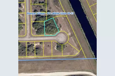 993  Quinton Dr, Labelle, FL 33935 - Photo 1