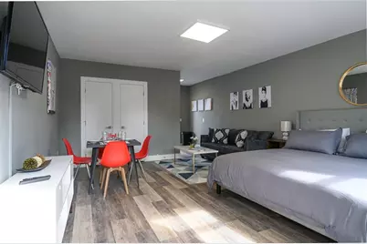 1020 N Victoria Park Rd, Unit #28, Fort Lauderdale, FL 33304 - Photo 1