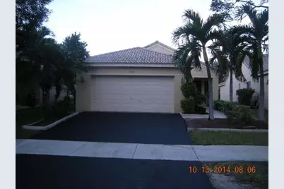 4256  Mahogany Ridge Dr, Weston, FL 33331 - Photo 1
