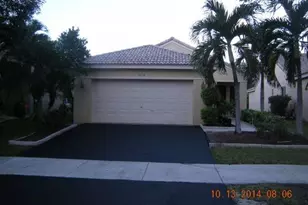 4256 Mahogany Ridge Dr, Weston, FL 33331 - Photo 1