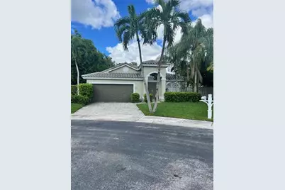 13813 NW 22nd St, Sunrise, FL 33323 - Photo 1