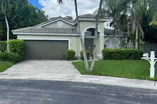 13813 NW 22nd St, Sunrise, FL 33323 - Photo 1