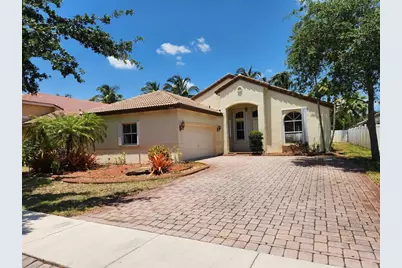 18841 SW 29th Court, Miramar, FL 33029 - Photo 1