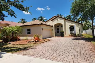 18841 SW 29th Ct, Miramar, FL 33029 - Photo 1