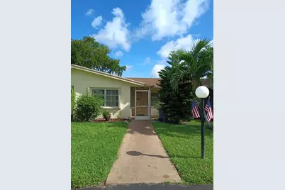6081 La Palma Lane, Delray Beach, FL 33484 - Photo 1