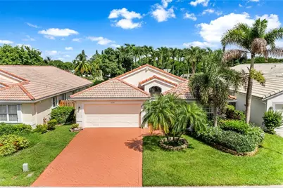 8835  Harrods Dr, Boca Raton, FL 33433 - Photo 1