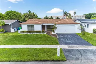 10171 NW 24th St, Sunrise, FL 33322 - Photo 1