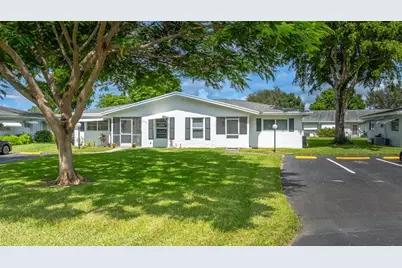 8551 NW 11th Street #B163, Plantation, FL 33322 - Photo 1