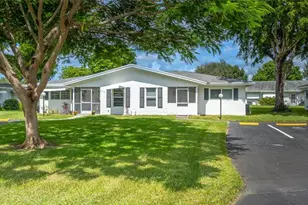 8551 NW 11th St, Plantation, FL 33322 - Photo 1