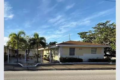 405 6th Avenue #5, Lake Worth, FL 33460 - Photo 1