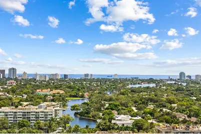 347 N New River Dr E, Unit #2102, Fort Lauderdale, FL 33301 - Photo 1