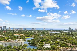 347 N New River Dr E, Fort Lauderdale, FL 33301 - Photo 1