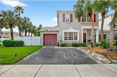 6001  Plum Isle Way, Unit #443-7, Fort Lauderdale, FL 33321 - Photo 1