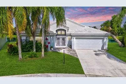 9569 Tavernier Drive, Boca Raton, FL 33496 - Photo 1