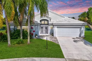 9569 Tavernier Dr, Boca Raton, FL 33496 - Photo 1