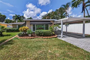 1415 NE 17th Terrace, Fort Lauderdale, FL 33304 - Photo 1