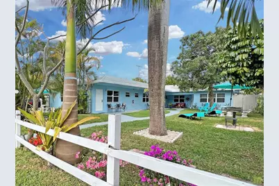 2695 SE 1st Ct, Unit #1, Pompano Beach, FL 33062 - Photo 1