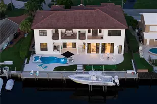 4410 NE 24th Terrace, Lighthouse Point, FL 33064 - Photo 1