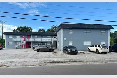 5831 SW 36th Ct, Unit #204, Davie, FL 33314 - Photo 1