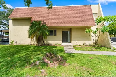 8925 Palm Tree Lane #8925, Hollywood, FL 33024 - Photo 1