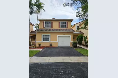 17830 SW 11th Court, Pembroke Pines, FL 33029 - Photo 1