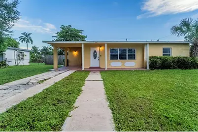 3341 NW 7th St, Lauderhill, FL 33311 - Photo 1