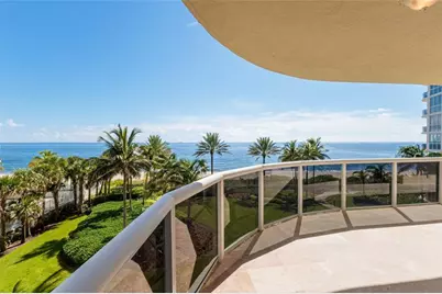 3200 N Ocean Boulevard #401, Fort Lauderdale, FL 33308 - Photo 1