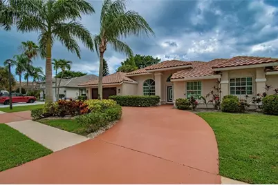 10400 Milburn Lane, Boca Raton, FL 33498 - Photo 1