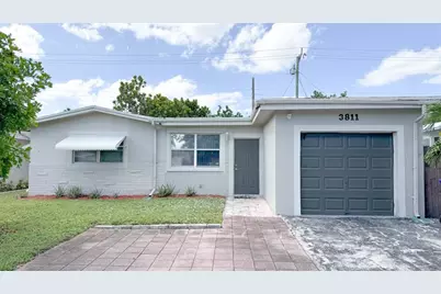 3811 NE 15th Ter, Pompano Beach, FL 33064 - Photo 1